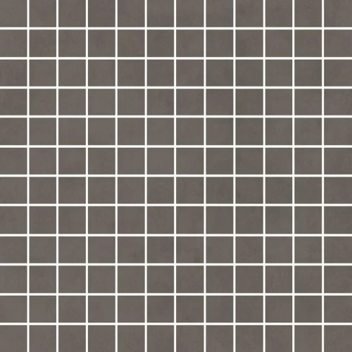 Плитка настенная Kerama Marazzi Таделакт матовая коричневая KM3030M0211N 29,8x29,8 см