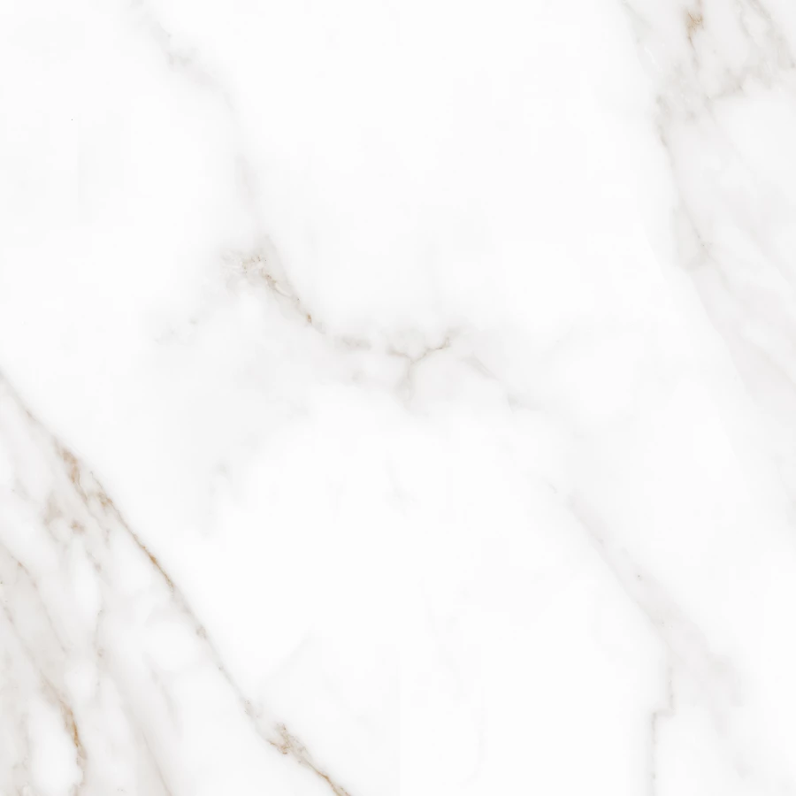 Керамогранит Gracia Ceramica Extra White PG 01 матовый белый 010400001264 60х60 см