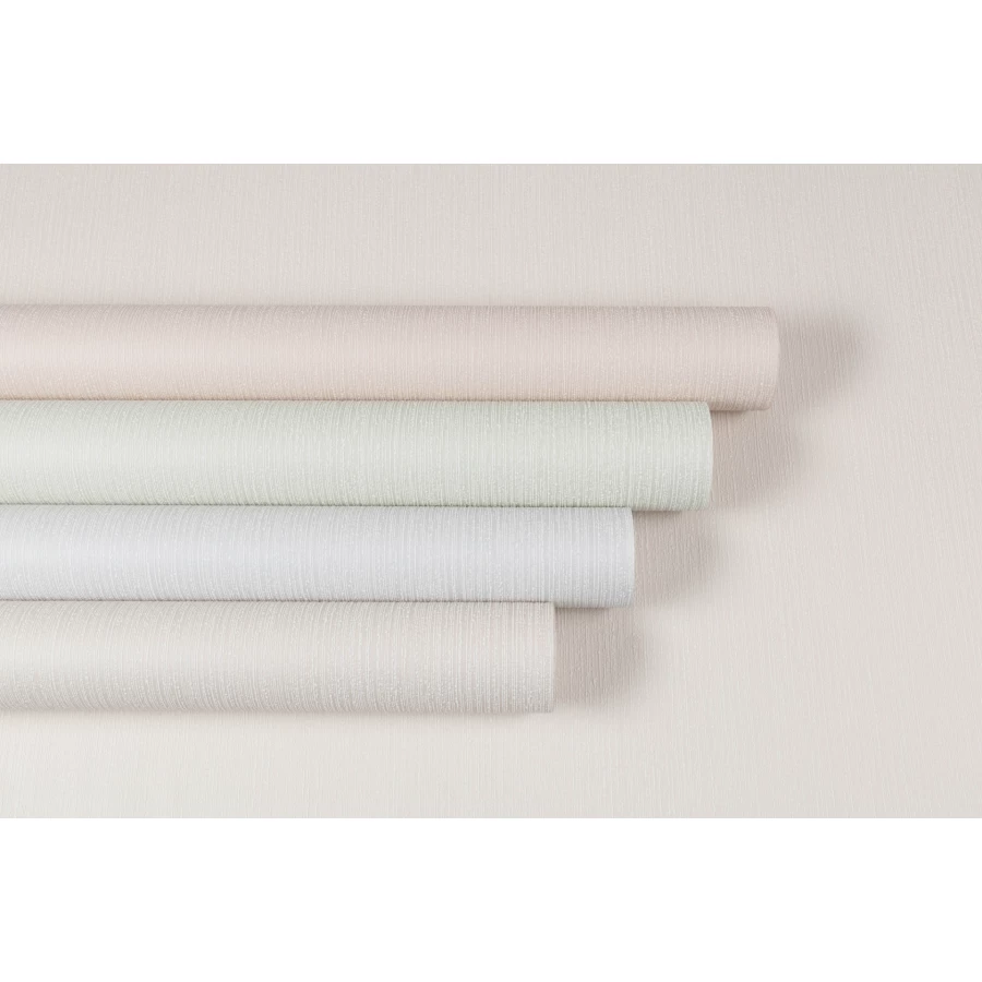 Обои флизелиновые Palitra Home Promo HomeColor бежевые HC31199-12 1,06х10,05 м