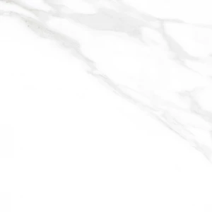 Керамогранит Ceradim Carrara Excellent Silver белый Матовый 60х60 см