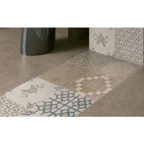 Керамогранит Kerama Marazzi Королевская дорога декор обрезной SG614500R 60х60 см