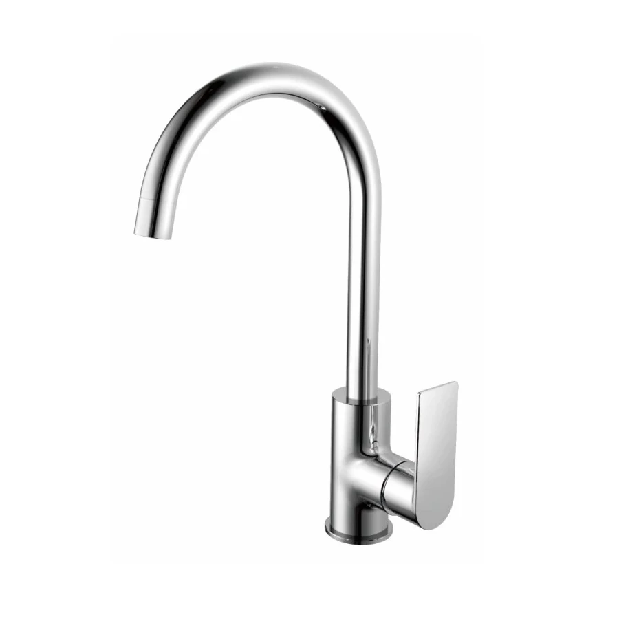 Смеситель для кухни Haiba HB71505