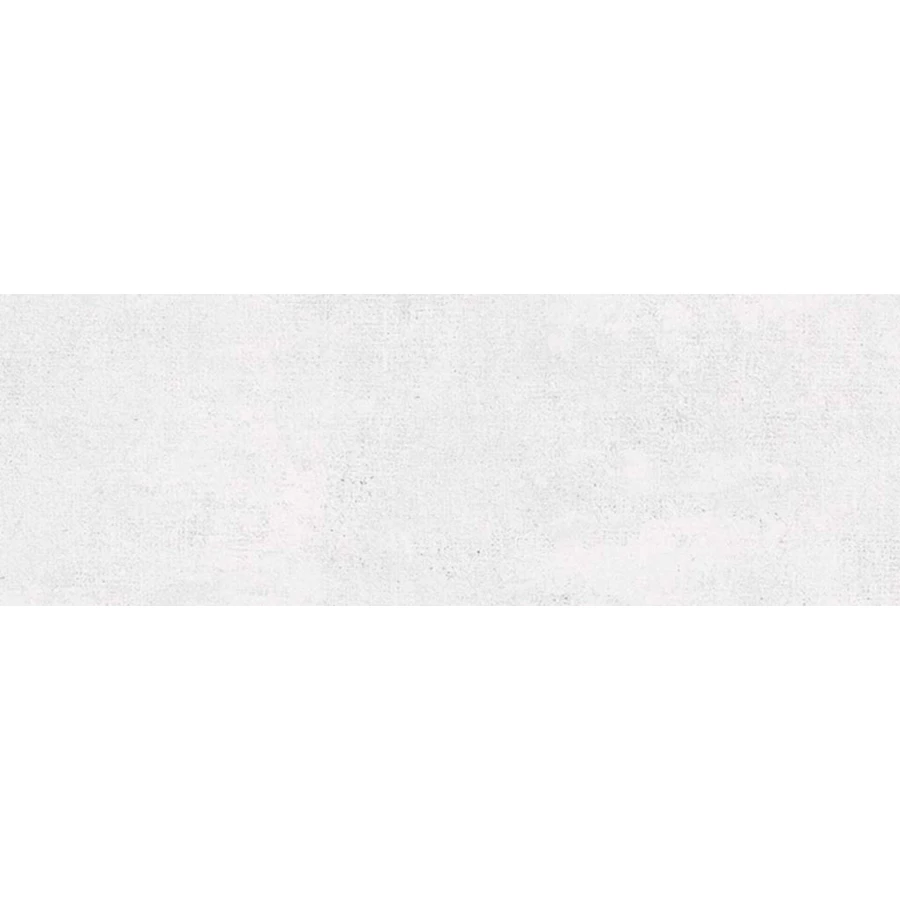 Плитка настенная Tikko Blanco матовая с блеском белая 90х30 см