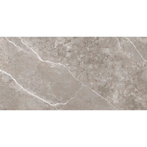 Керамогранит Axima Siena матовый серый 120х60 см