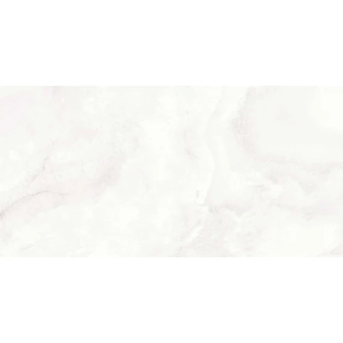 Керамическая плитка Laparet Cosmo bianco глянцевый обрезной 48027R 80х40 см