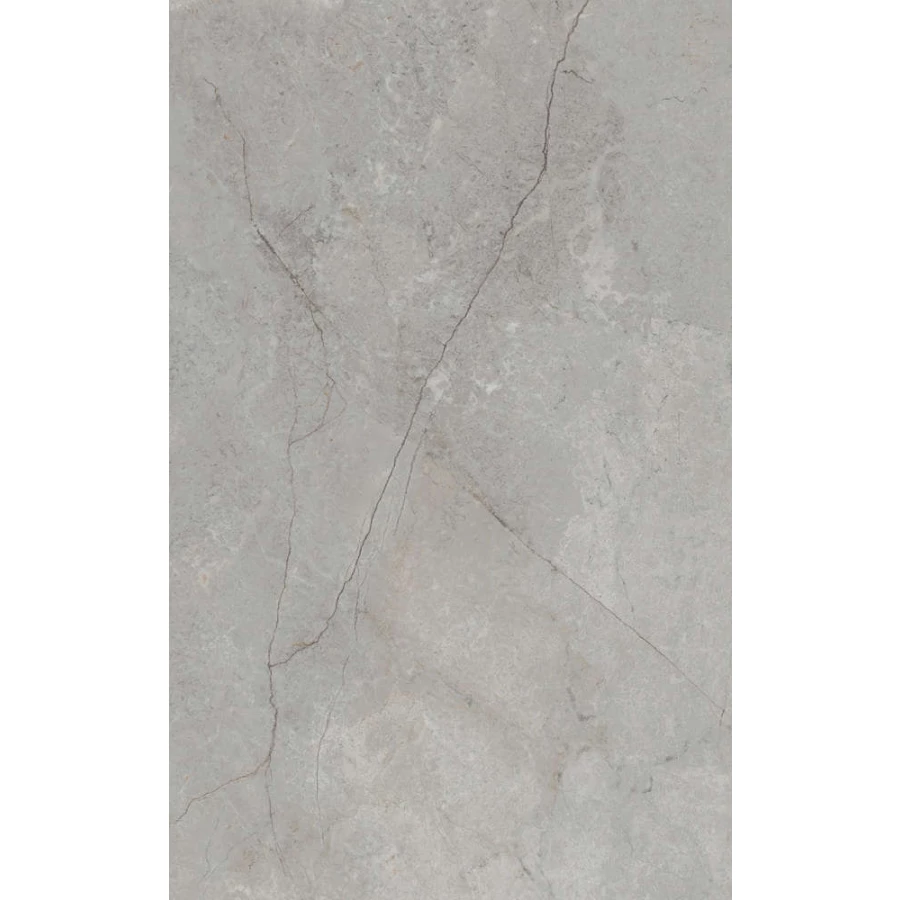 Плитка настенная Kerama Marazzi Кантата серый светлый глянцевый 6430 40х25 см