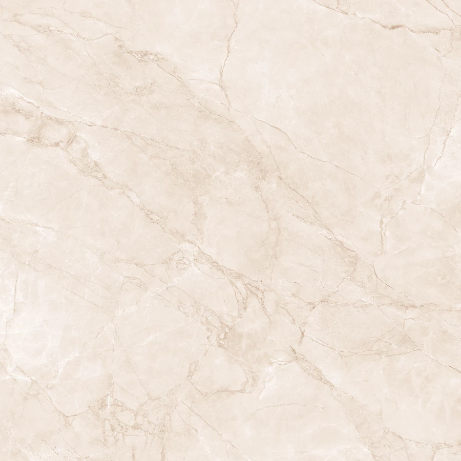 Керамогранит Arcadia Ceramica Arctic Pearl Carving бежевый CR6007-A 60х60 см