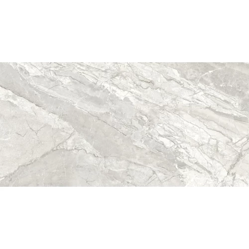 Керамогранит LCM Mineral Gray полированный серый 60120INL15P 120х60 см