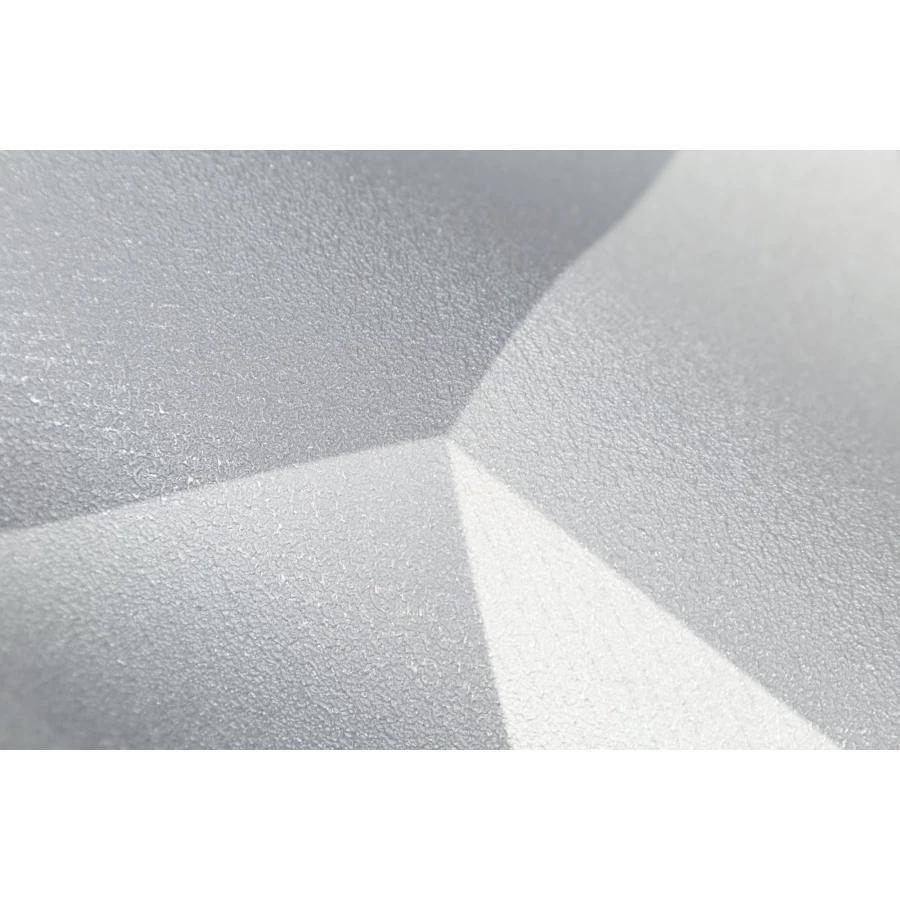 Обои флизелиновые Palitra Home Wow Effect HomeColor серые HC72264-41 1,06х10,05 м