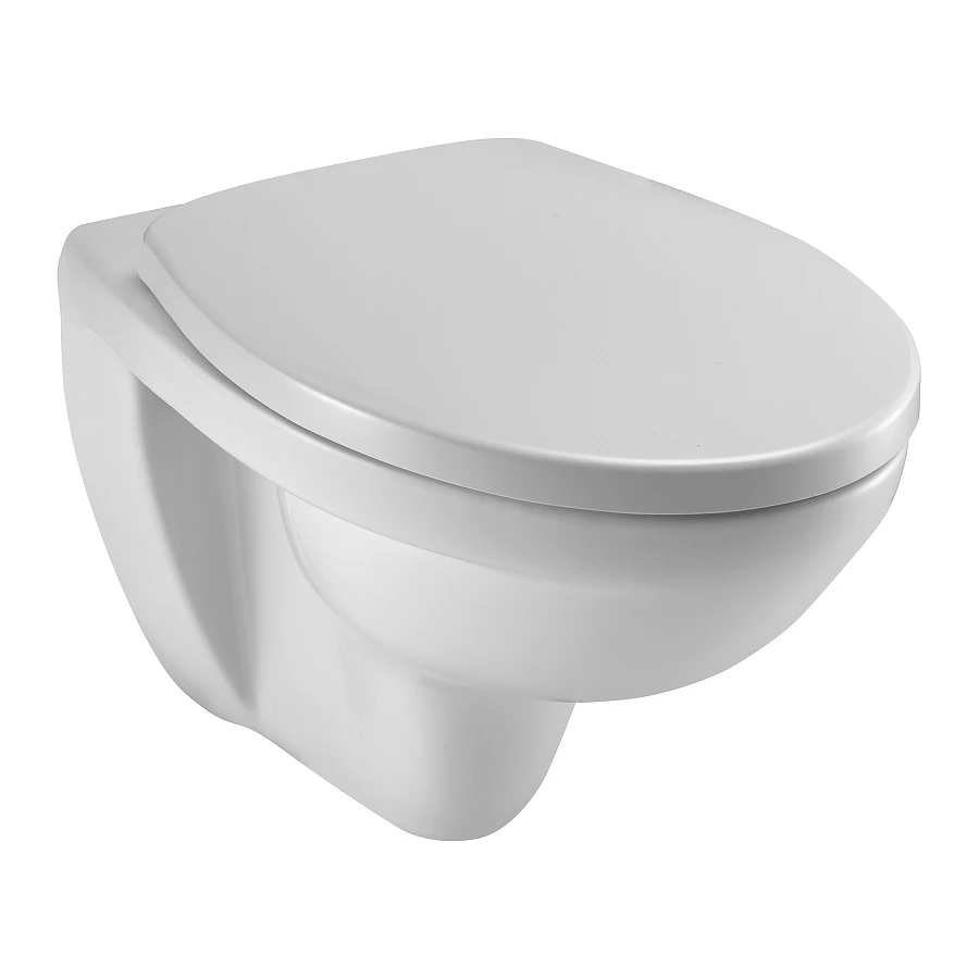 Унитаз подвесной Jacob Delafon Patio E4187-00