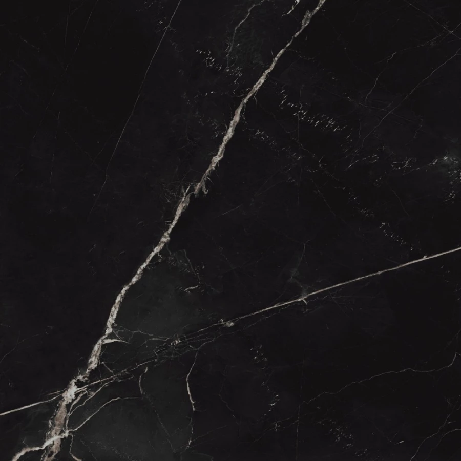 Керамогранит Atlas Concorde Эмпаир Калакатта Блэк Рет 610010002181 80x80 см