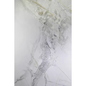 Керамогранит Arcadia Ceramica Malta Bianco Carving бело-серый CR4018-A 120х60 см