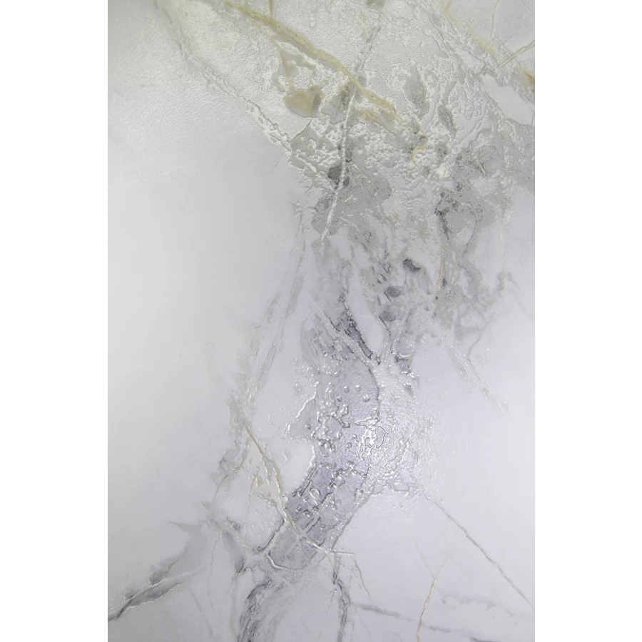 Керамогранит Arcadia Ceramica Malta Bianco Carving бело-серый CR4018-A 120х60 см