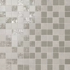 Мозаика Fap Ceramiche Evoque Grey Mosaico fKVB 30,5x30,5