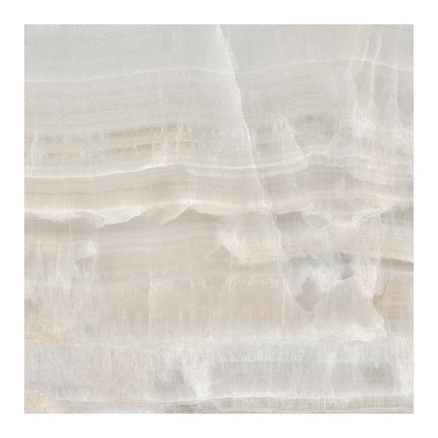 Керамогранит NT Ceramic Onyx Pearl Полированный NTT995110P 60х60 см