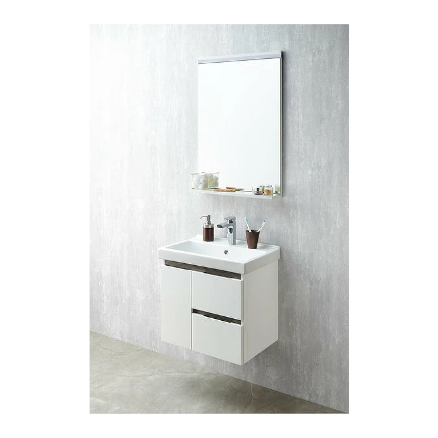 Зеркало Акватон Рене 1A222302NR010