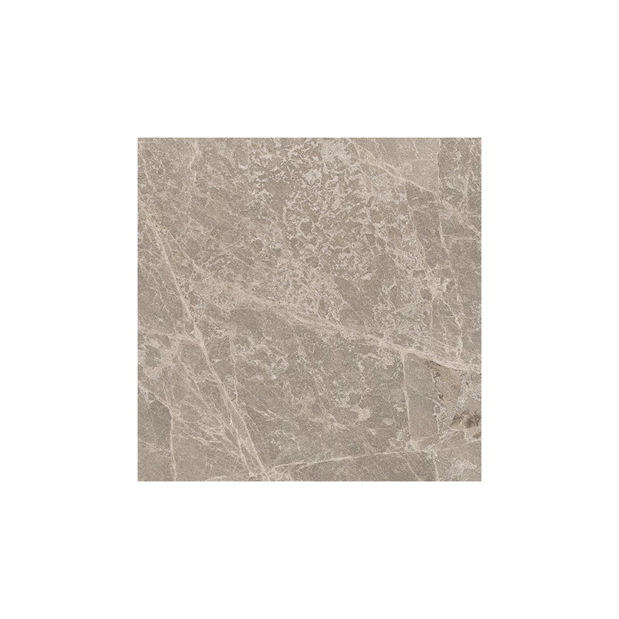 Керамогранит Vitra Marmostone Темный Греж 7ЛПР K951296LPR01VTEP 60х60 см