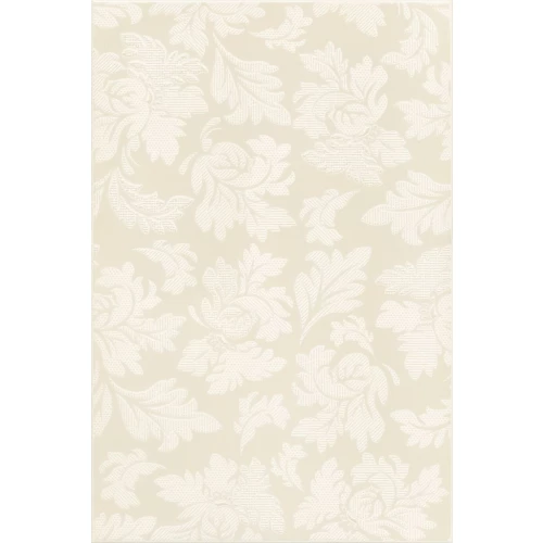Декор Domino rosemary 4 cream 33,3*50 