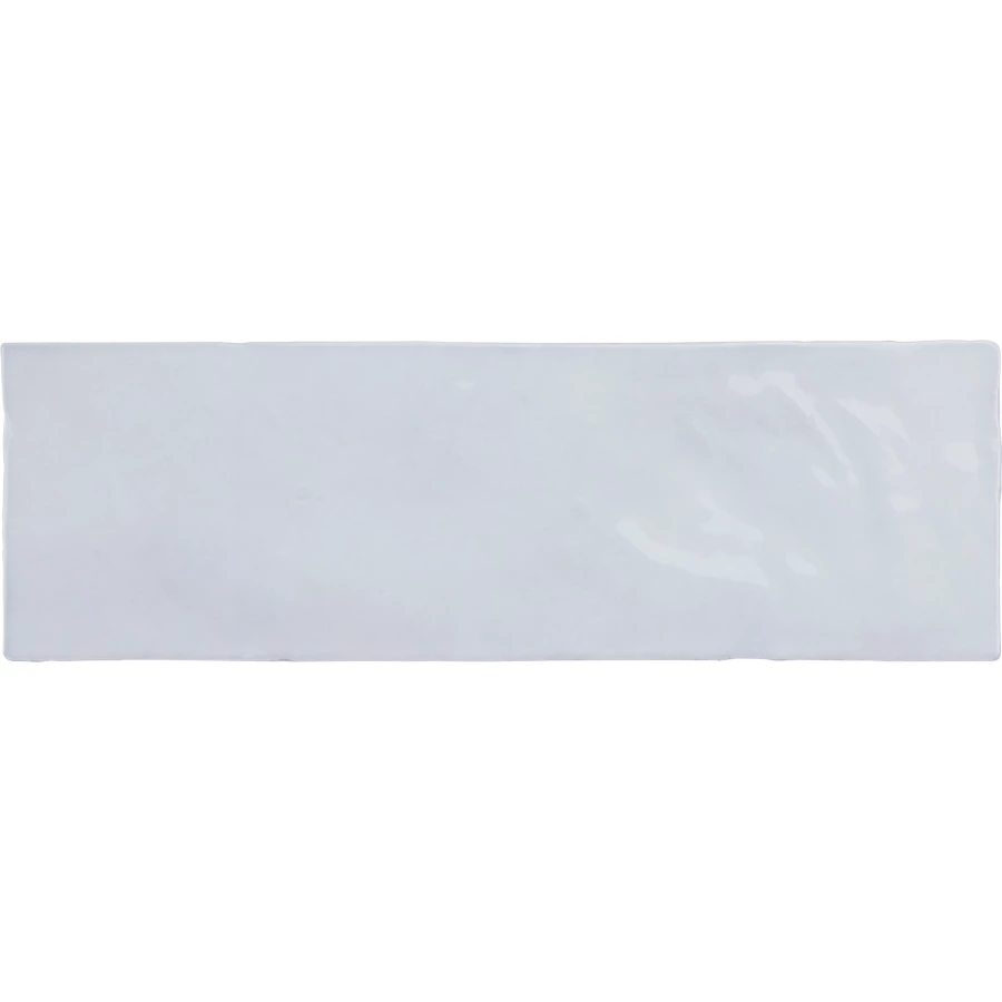 Плитка настенная Equipe La Riviera Lavanda Blue 25840 EQ-3, 0.5 м2, 20х6.5 см