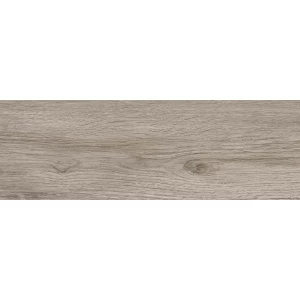 Керамогранит Gracia Ceramica Baltika grey PG 02 матовый серый 010400001349 60х20 см