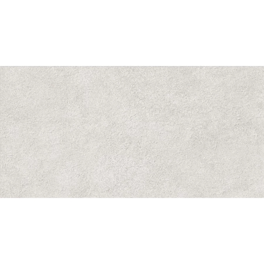 Плитка настенная Alma Ceramica Discover рельефная глянцевая серая TWU2550DCV04 50х24,9 см