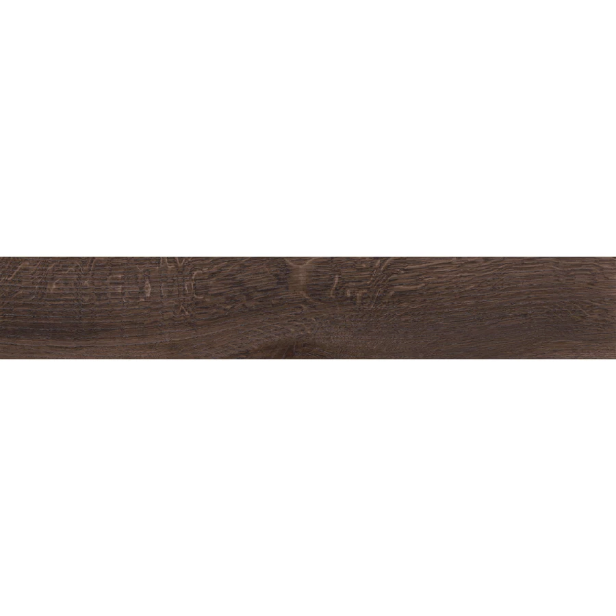 Керамогранит Kerama Marazzi Арсенале коричневый обрезной 119,5х20 см