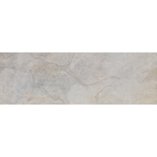 Плитка настенная Porcelanosa Mirage-Image Silver матовая серая 100295171 100х33,3 см