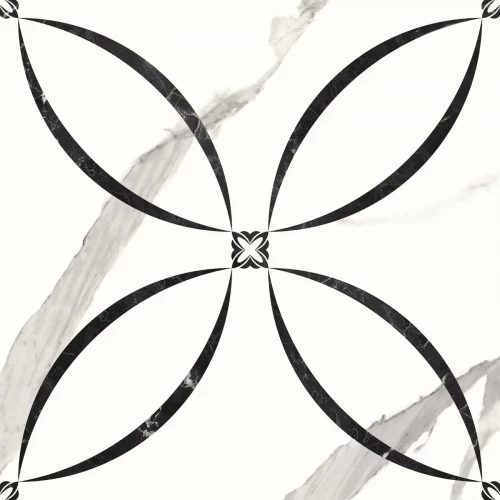 Керамогранит New Trend Prima Palace Calacatta GP6PRP00 41*41