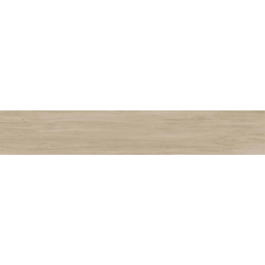 Керамогранит Prissmacer Alessandria Bone матовый бежевый 120х19,5 см