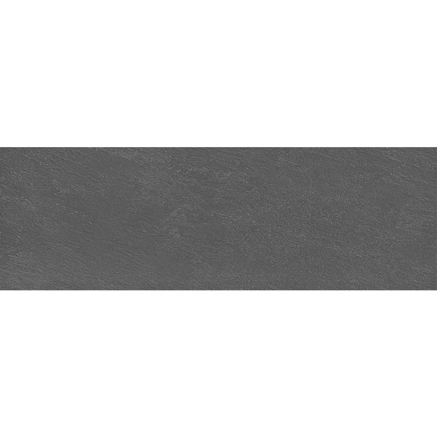 Плитка настенная Kerama Marazzi Гренель обрезная матовая серая темная 13051TR 89,5x30 см