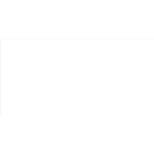 Плитка настенная Cersanit Фреско Fresco матовая белая A16953 59,8х29,8 см