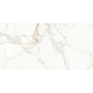 Керамогранит New Trend Statuario Faro полированный белый 60120FAR00P 120х60 см