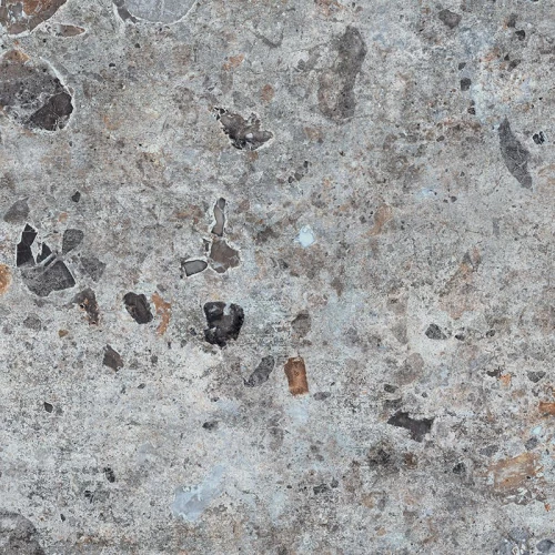 Керамогранит Керамин Сэнс 4 темно-серый 60х60 см