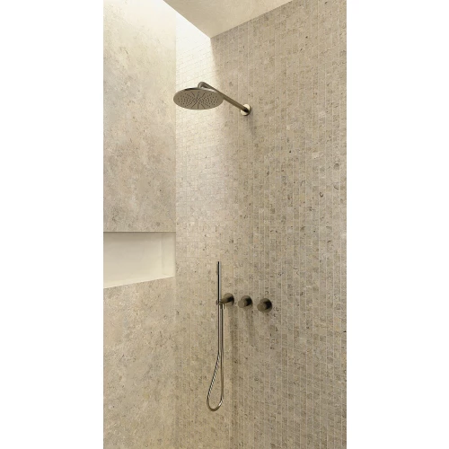 Керамогранит Settecento Blendstone Beige матовый бежевый 117001n 120х60 см