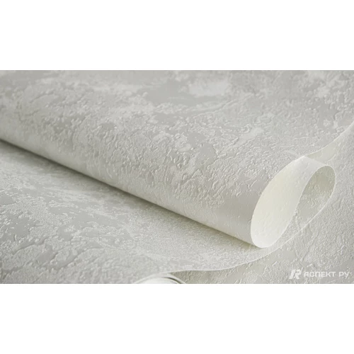 Обои флизелиновые Аспект Легенда белые 70538-42 1,06х10,05 м