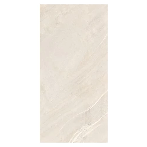 Керамогранит Rigel White рельефный матовый белый NR239 120х60 см