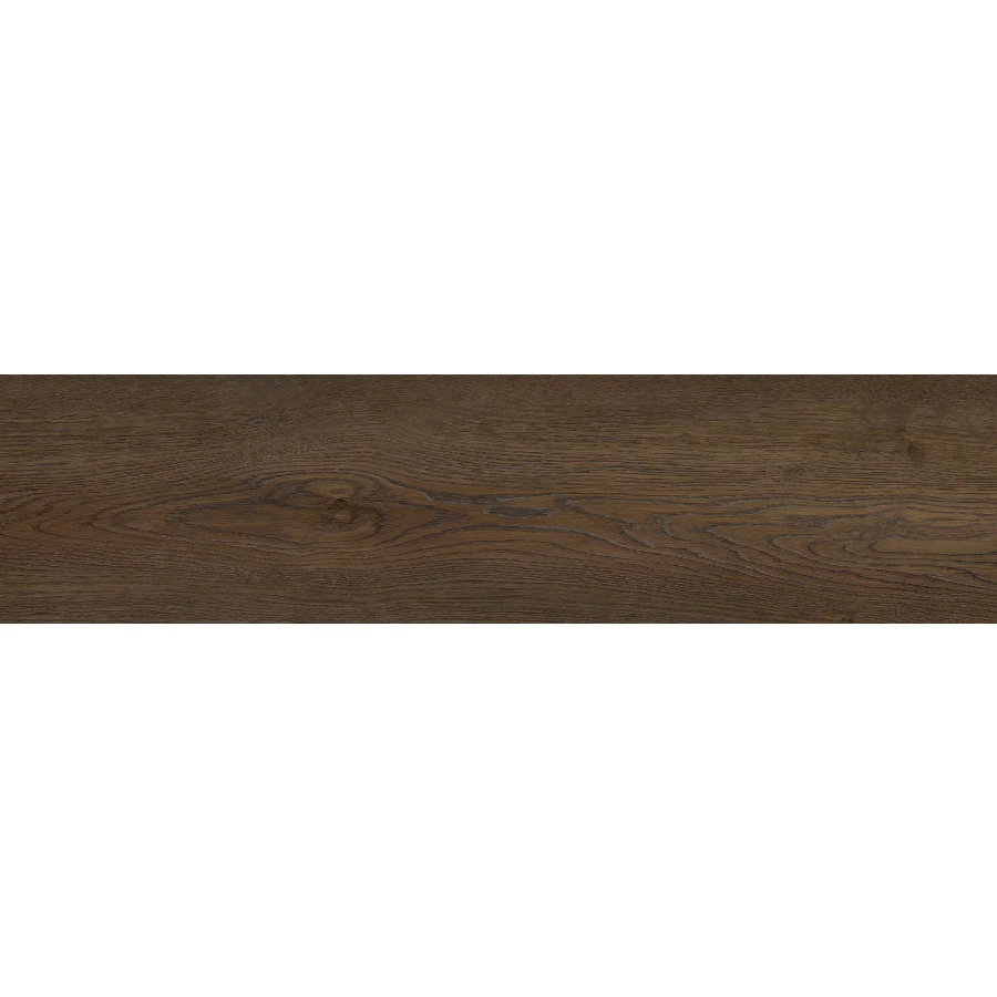 Керамогранит Global Tile Fjord матовый коричневый GT208018704MСR 80х19,8 см