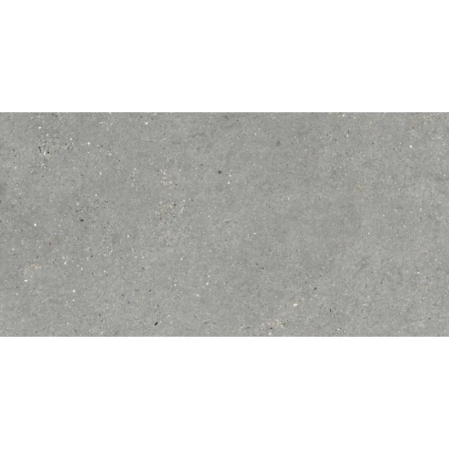 Керамогранит Grespania Mitica Gris Rect матовый серый 44MI39R 120х60 см