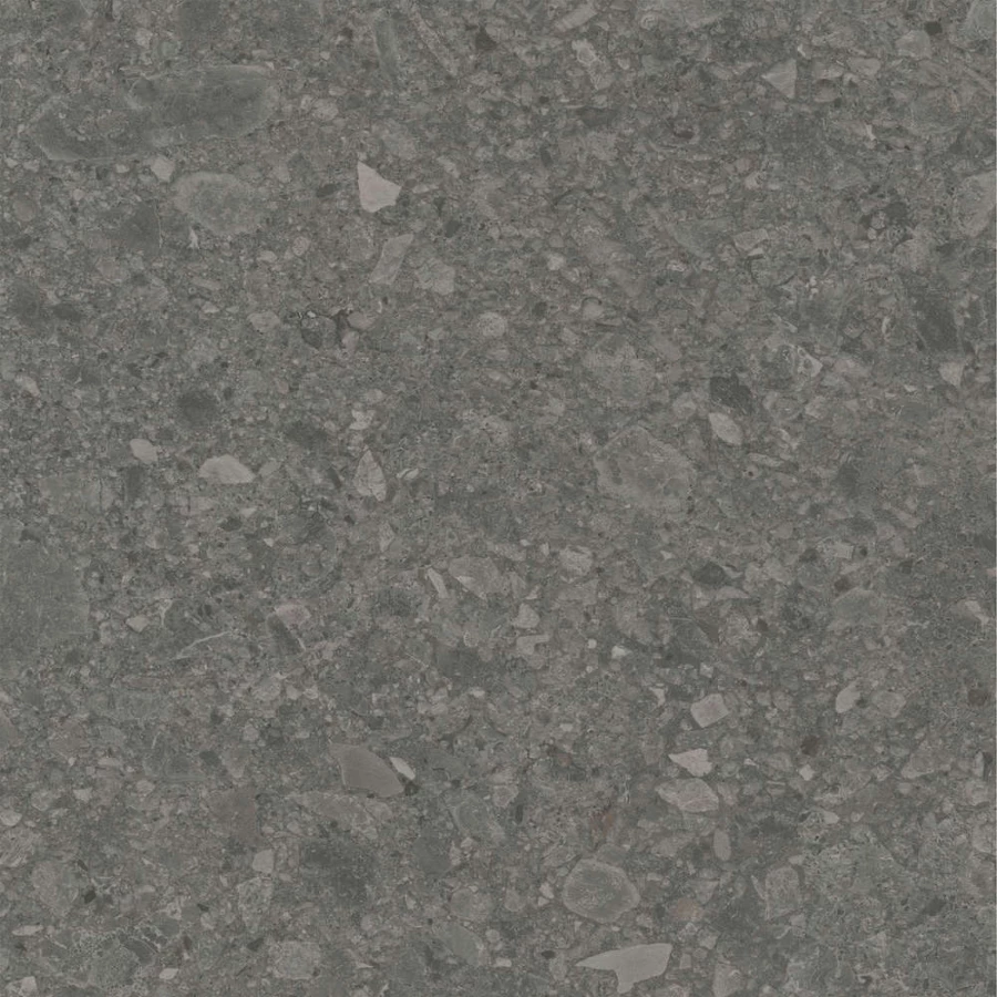 Керамогранит Kerama Marazzi Чеппо ди Гре антрацит матовый обрезной DD606220R 60x60 см