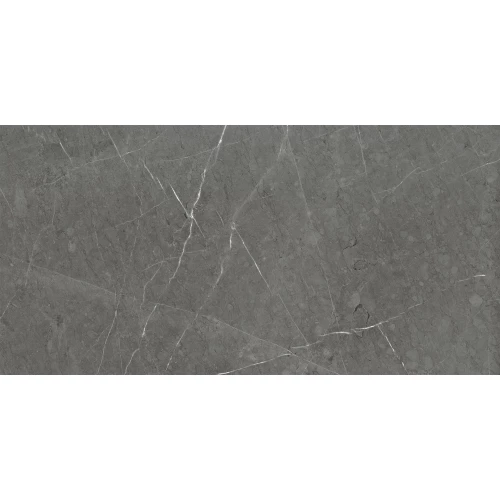 Керамогранит Kerranova Skala Dark Grey K-2203/MR 120x60 см