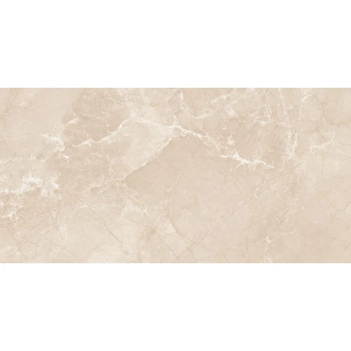 Керамогранит Laparet Carnico Beige бежевый Полированный 120х60 см