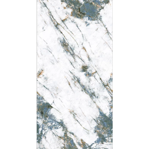 Керамогранит Realistik Valetta Polished Gold Carving 120х60 см