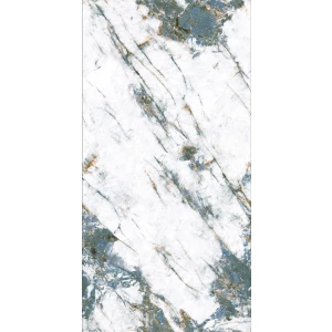 Керамогранит Realistik Valetta Polished Gold Carving 120х60 см