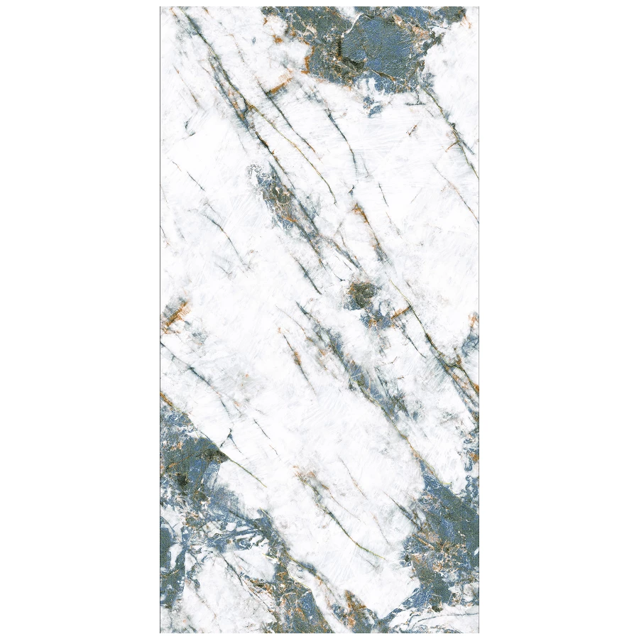 Керамогранит Realistik Valetta Polished Gold Carving 120х60 см