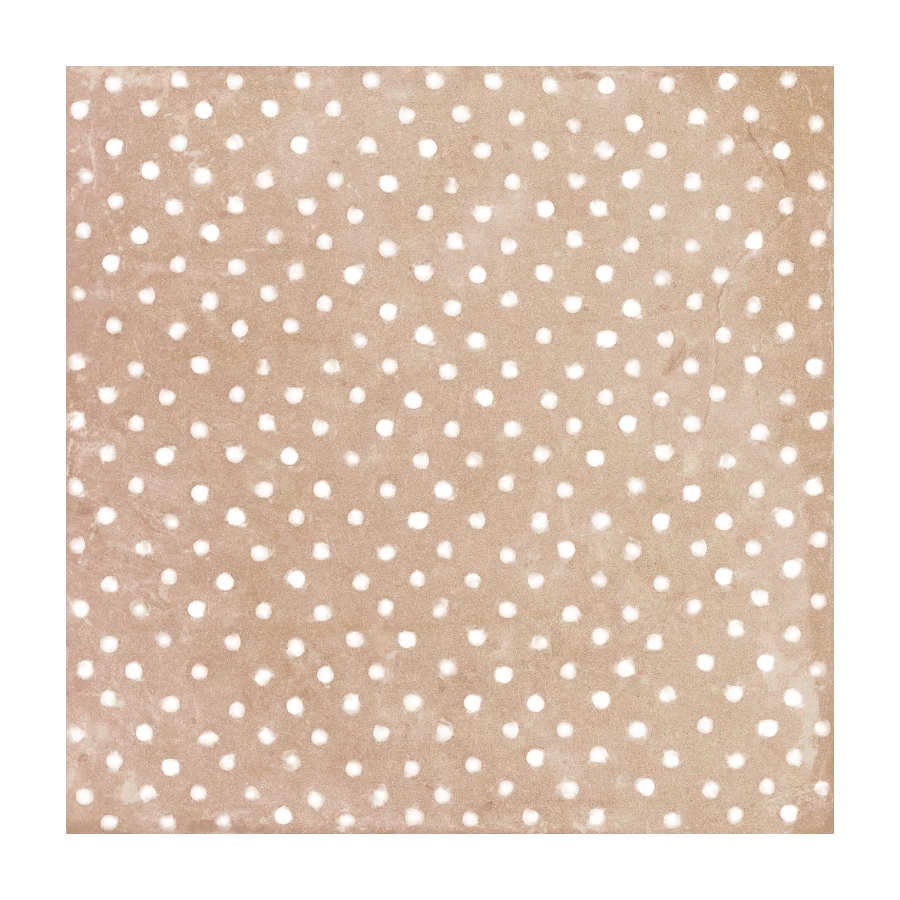 Керамогранит Harmony Peronda Pangea Clay Spot LT матовый бежевый 3386040803 22,3х22,3 см