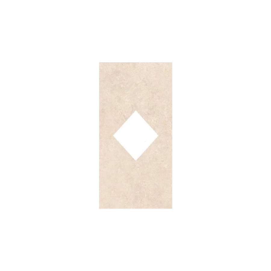 Плитка настенная Lasselsberger Ceramics Фиджи Вентана 45х25 см