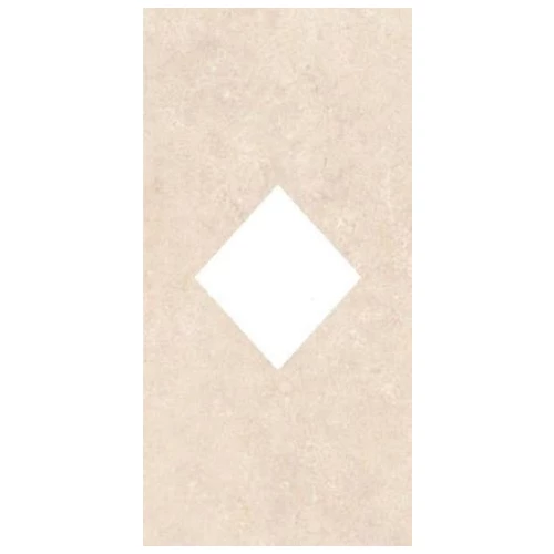 Плитка настенная Lasselsberger Ceramics Фиджи Вентана 45х25 см