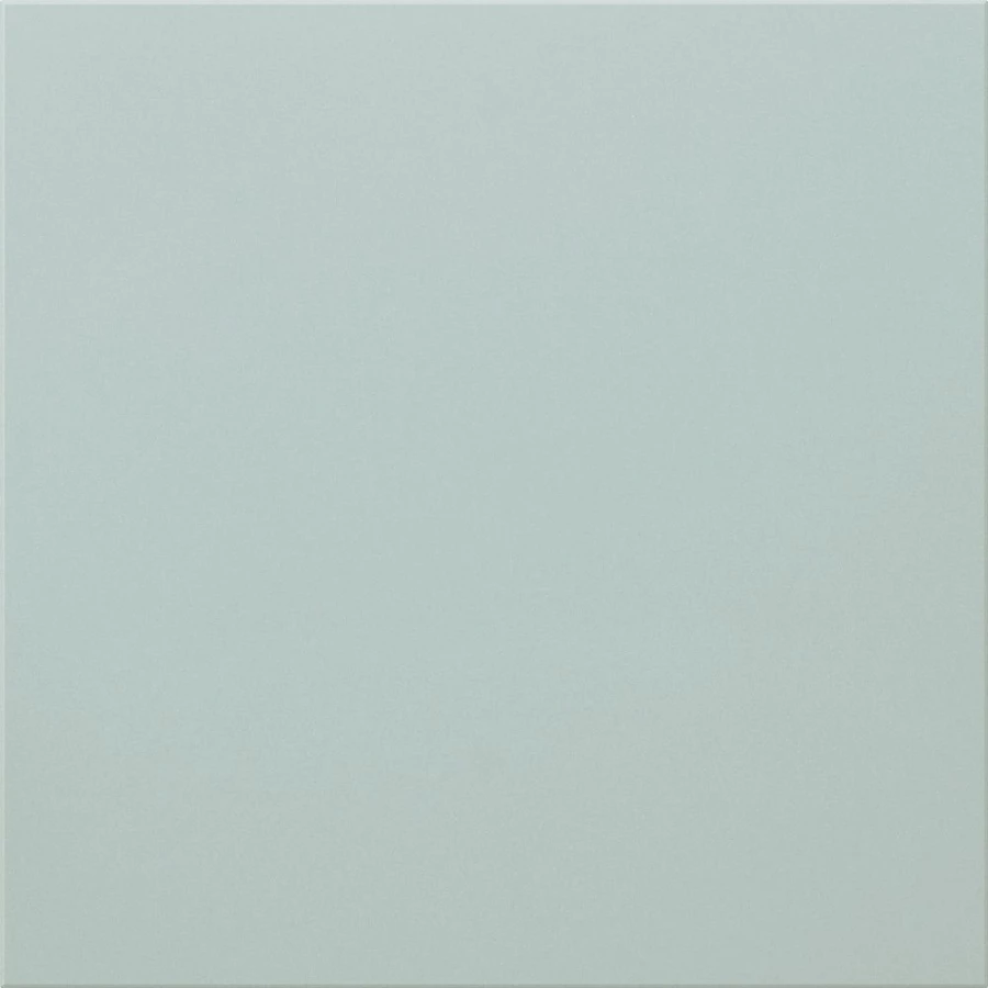 Керамогранит Уральский гранит Моноколор Небесный матовый UF024MR 60х60 см