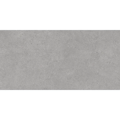 Керамогранит Kerama Marazzi Фондамента серый светлый обрезной DL590000R 238,5х119,5