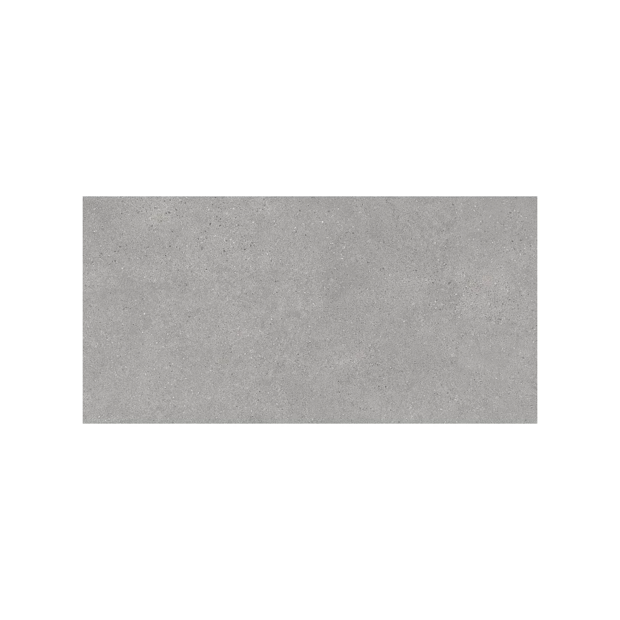 Керамогранит Kerama Marazzi Фондамента серый светлый обрезной DL590000R 238,5х119,5